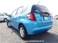 2009 Honda Fit