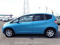 2009 Honda Fit