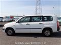 2005 Toyota Succeed Van