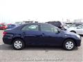 2009 Toyota Corolla Axio