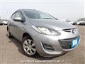 2012 Mazda Demio