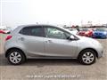 2012 Mazda Demio
