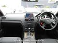 2008 Mercedes-Benz C-Class