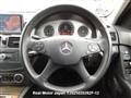 2008 Mercedes-Benz C-Class