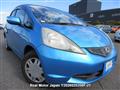 2008 Honda Fit