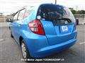 2008 Honda Fit