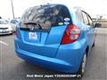 2008 Honda Fit