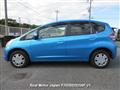 2008 Honda Fit