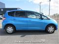 2008 Honda Fit
