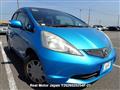2009 Honda Fit