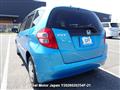2009 Honda Fit