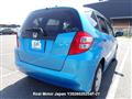 2009 Honda Fit