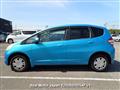 2009 Honda Fit