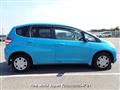 2009 Honda Fit