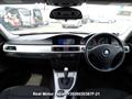 2011 BMW 3 Series