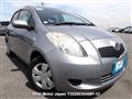 2007 Toyota Vitz