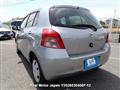 2007 Toyota Vitz