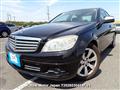 2009 Mercedes-Benz C-Class