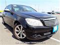 2009 Mercedes-Benz C-Class
