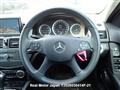 2009 Mercedes-Benz C-Class