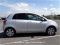 2005 Toyota Vitz