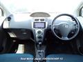 2005 Toyota Vitz