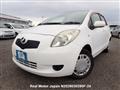 2006 Toyota Vitz
