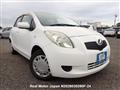 2006 Toyota Vitz