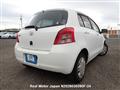 2006 Toyota Vitz