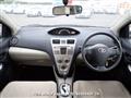2007 Toyota Belta