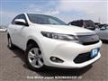 2014 Toyota Harrier