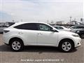 2014 Toyota Harrier