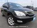 2009 Toyota Harrier