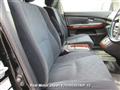 2009 Toyota Harrier
