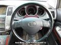 2009 Toyota Harrier