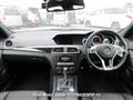 2011 Mercedes-Benz C-Class