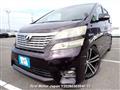 2008 Toyota Vellfire