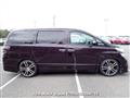 2008 Toyota Vellfire