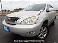 2007 Toyota Harrier