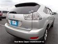 2007 Toyota Harrier
