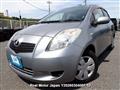 2007 Toyota Vitz