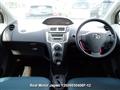 2007 Toyota Vitz