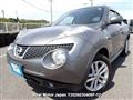 2013 Nissan Juke