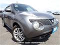2013 Nissan Juke