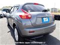 2013 Nissan Juke