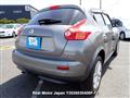 2013 Nissan Juke