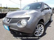 2013 Nissan Juke