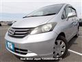 2009 Honda Freed