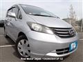 2009 Honda Freed