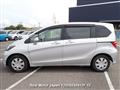 2009 Honda Freed